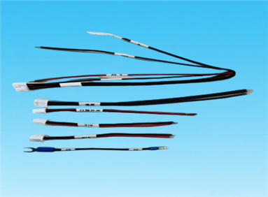 新能源動力電池線束